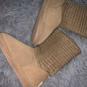 BEARPAW Boots